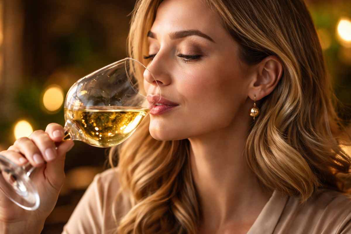 vino bianco per carne rossa