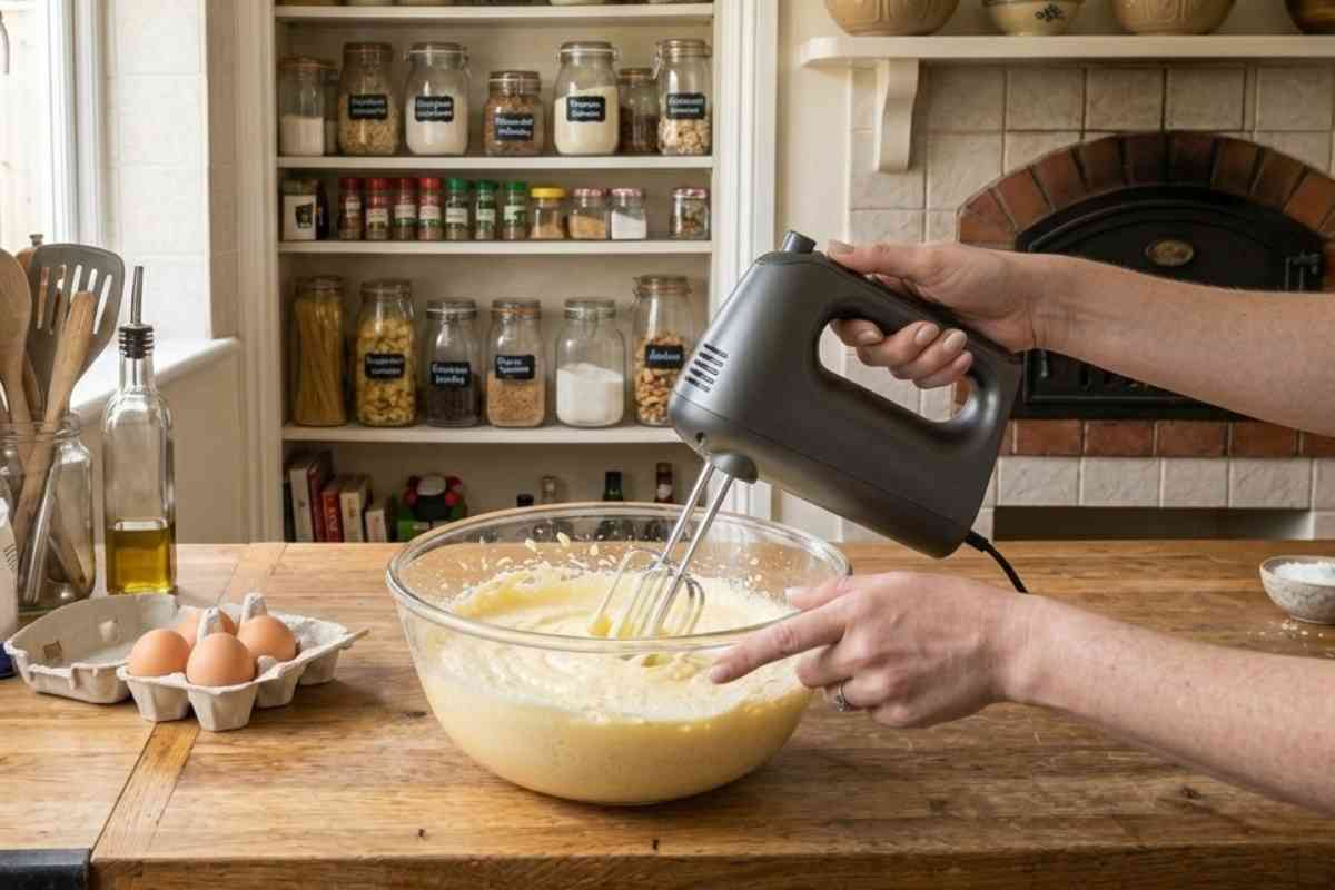 muffin in tazzina ricetta