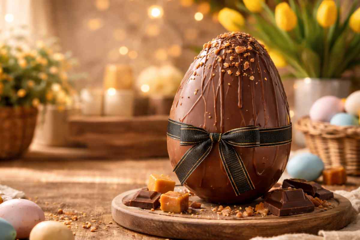 uova di pasqua migliore supermercato